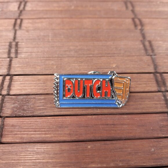 Dutch Bros Trick Or Treat Candy Bar Mystery Pin Halloween October 29 2025 - Picture 3 of 7